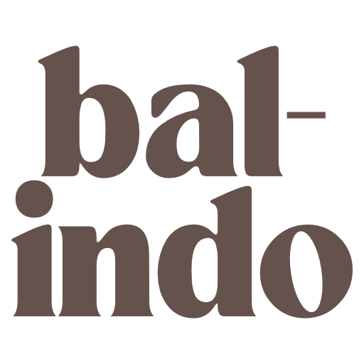 Balindo - Logo