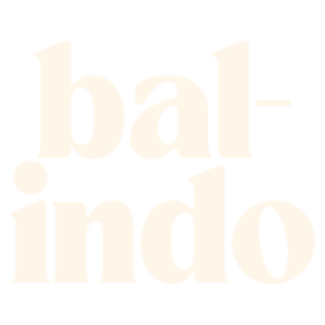 BAL-INDO Logo